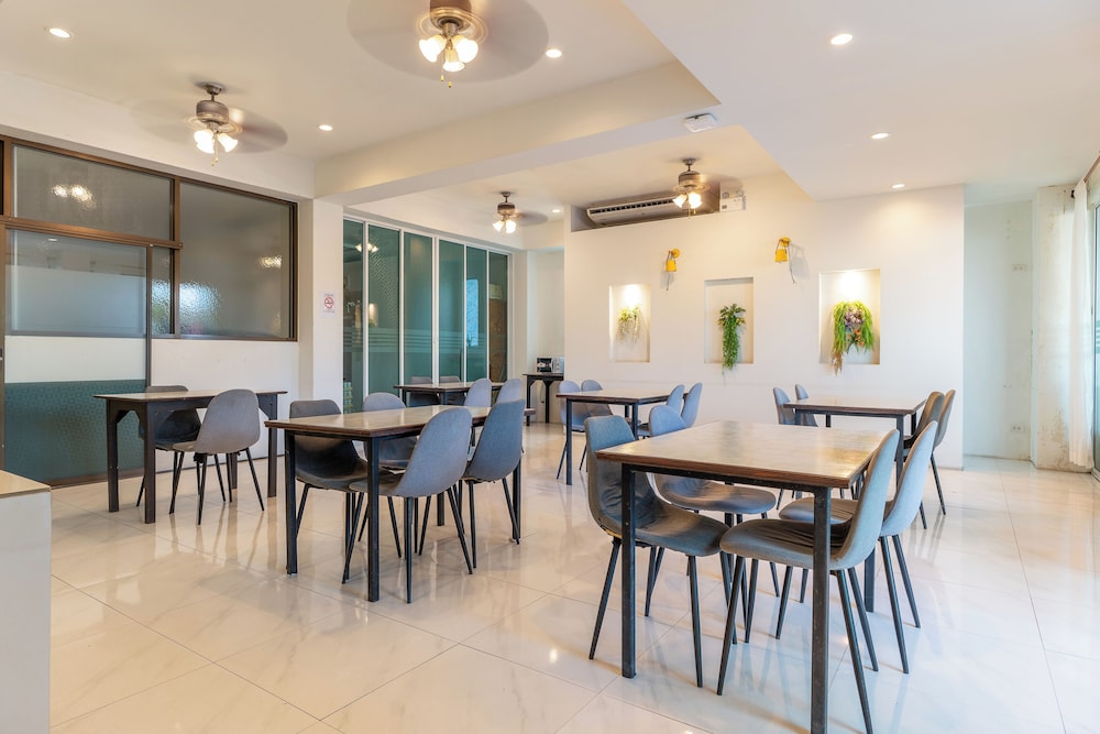 Xanadu Hotel U Tapao 34/48
