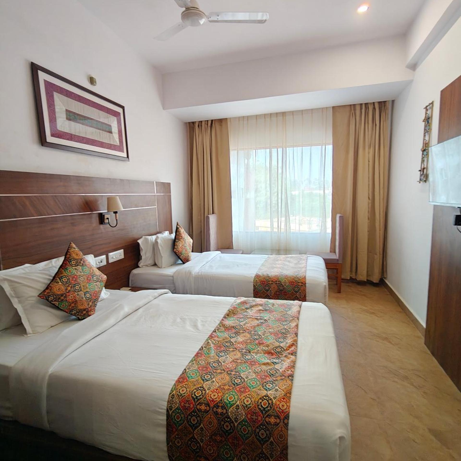 Amritara Ramila Kutir, Ayodhya 24/59