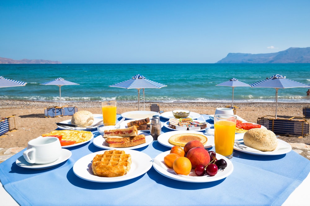Galini Beach Hotel 37/50