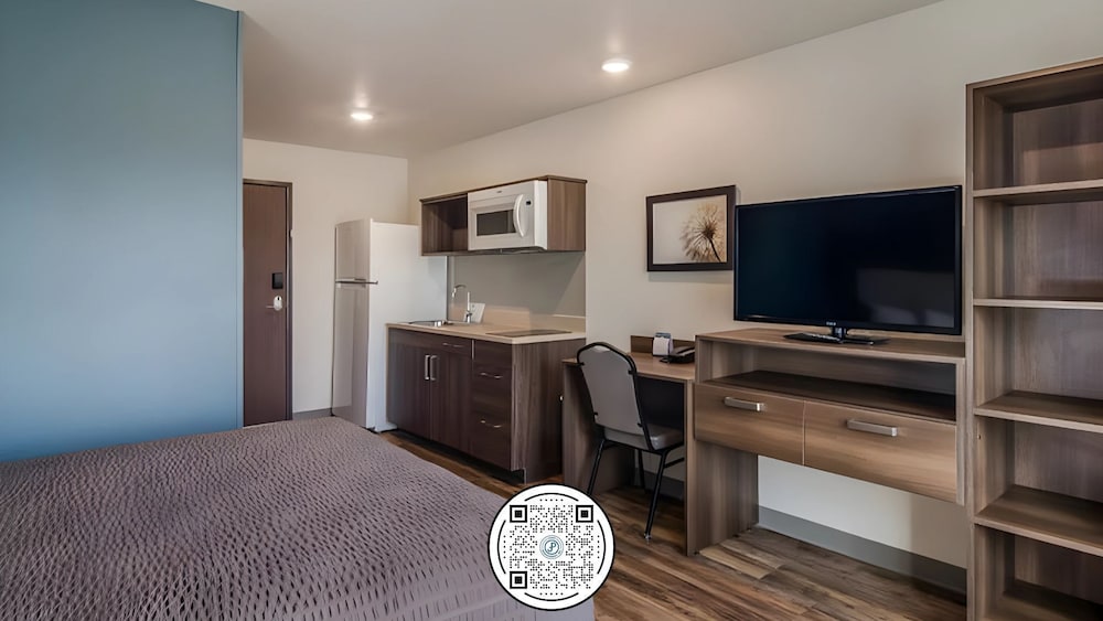 Woodspring Suites Downers Grove - Chicago 31/47