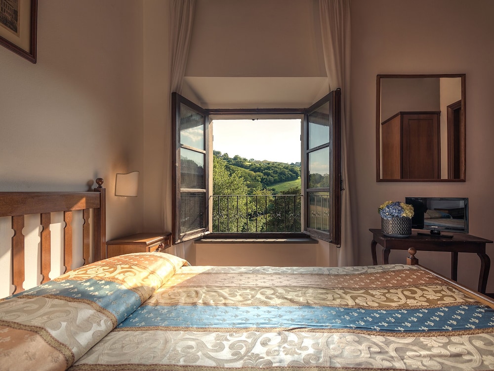 Hotel Villa Montegranelli 23/50