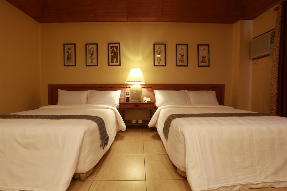 Java Hotel 20/75