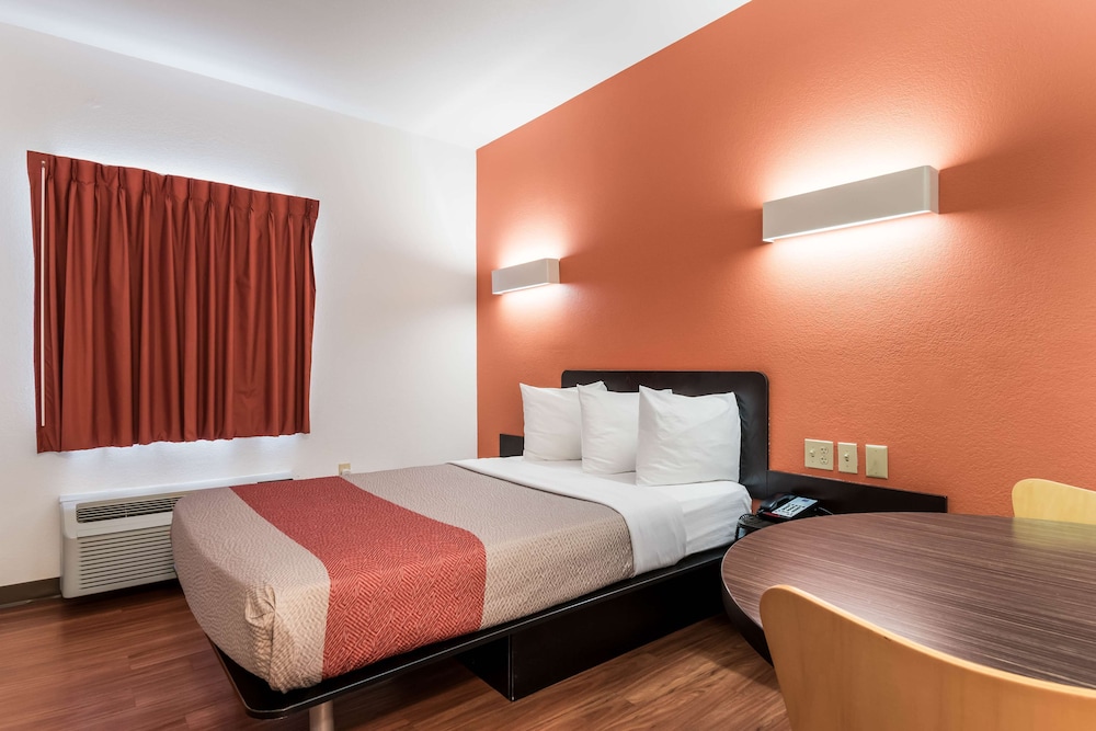 Motel6 Wilkes Barre, PA - Arena 25/51