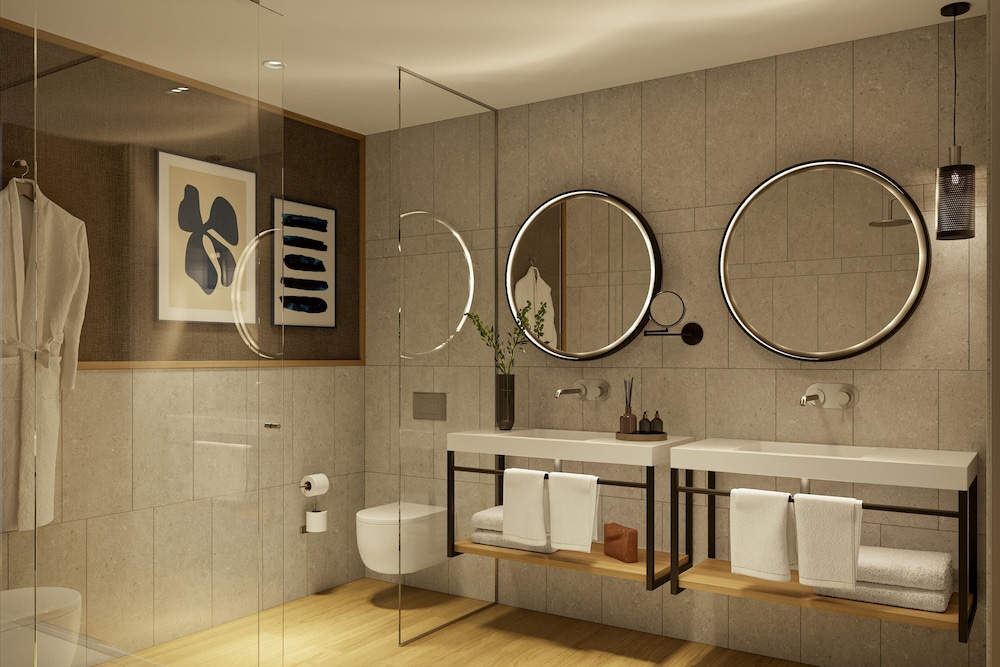 Four Points by Sheraton Barcelona Airport 48/50