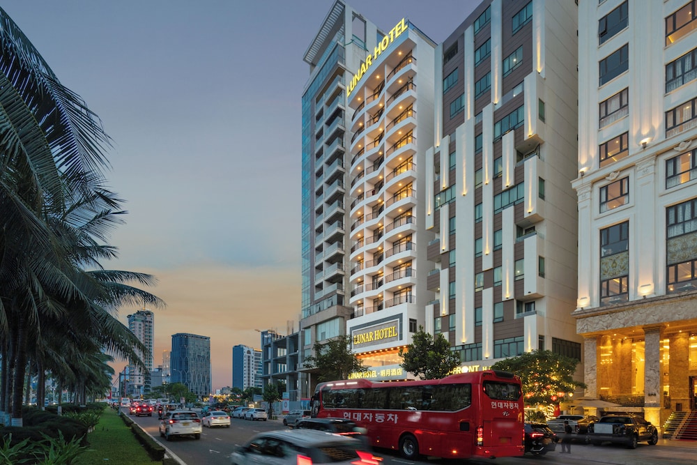 Golden Sea 3 Hotel 2/65