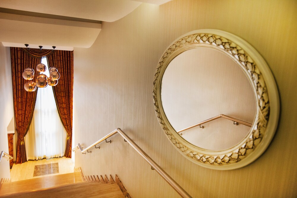 Cukurova Erten Hotel photo4