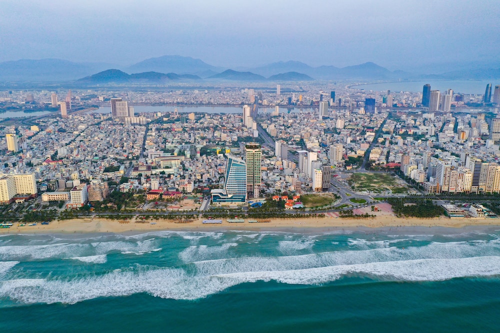 Century Hotel Da Nang 43/50