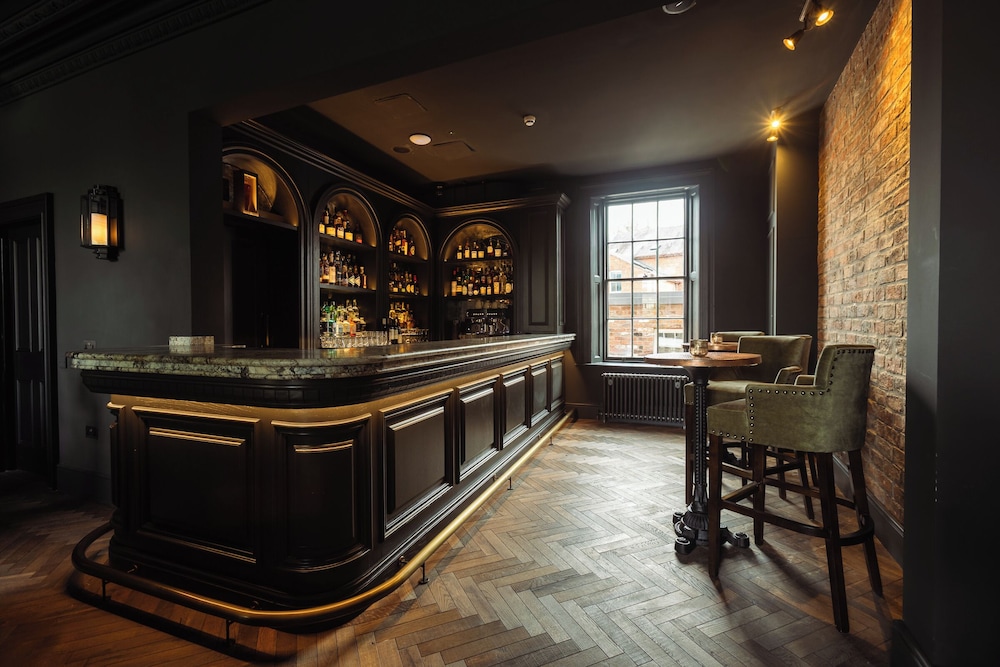 The Regency 2/49
