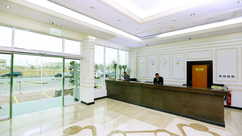 Muscat International Hotel Plaza Salalah 10/51