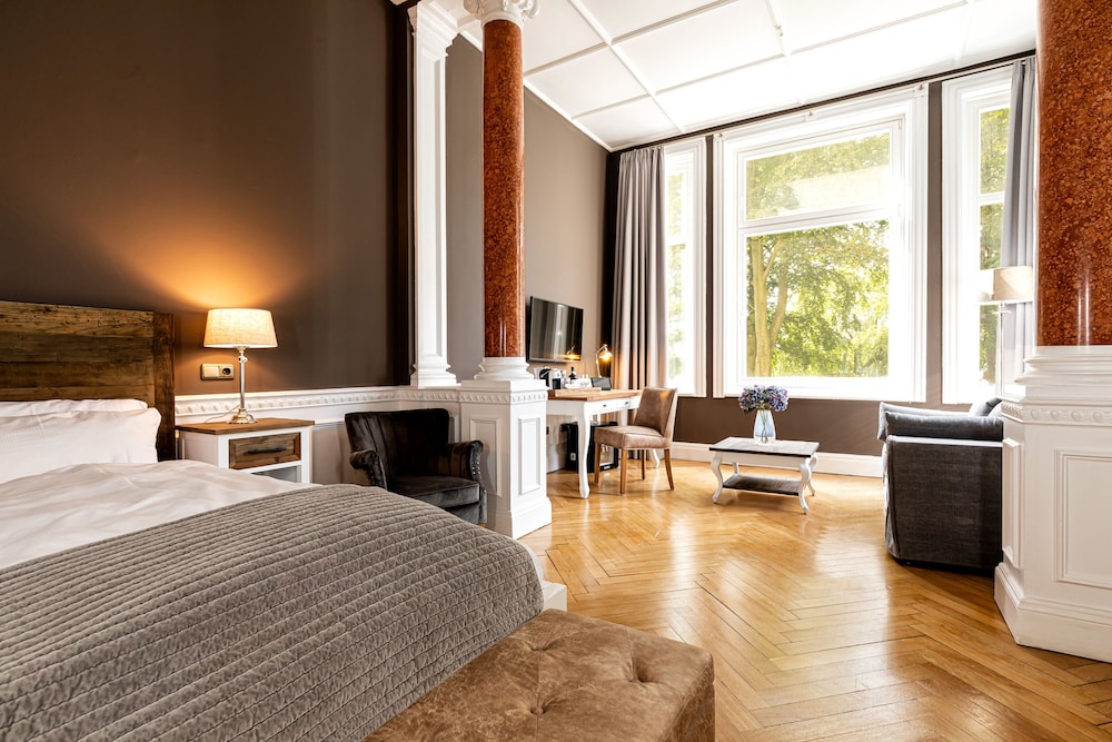 Hotel Alsterblick 15/36