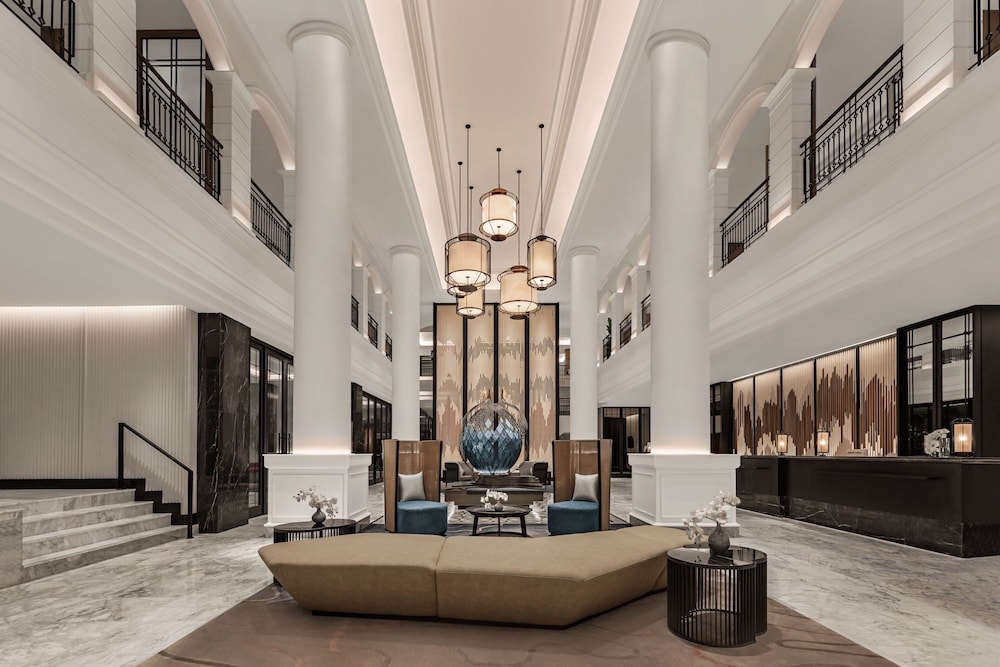 Courtyard by Marriott Phuket Town 8/40