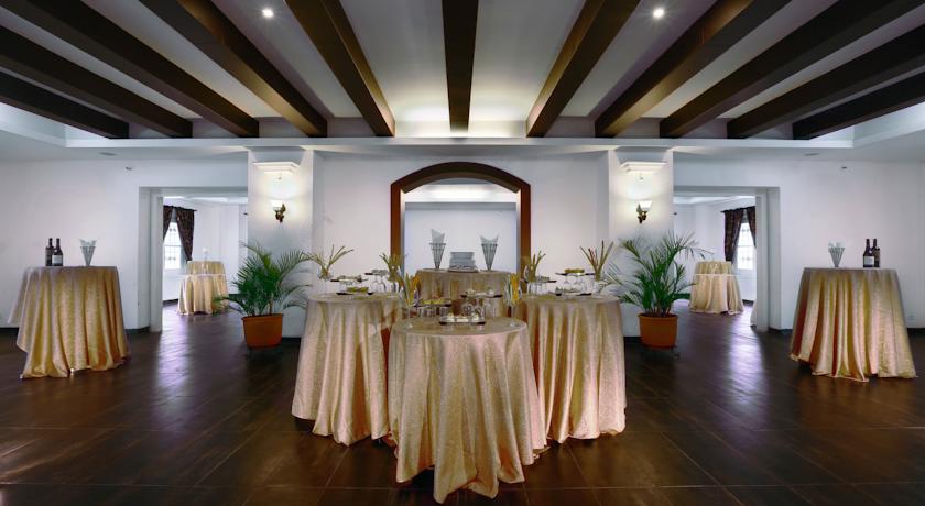 Grand City Hall Medan 15/33