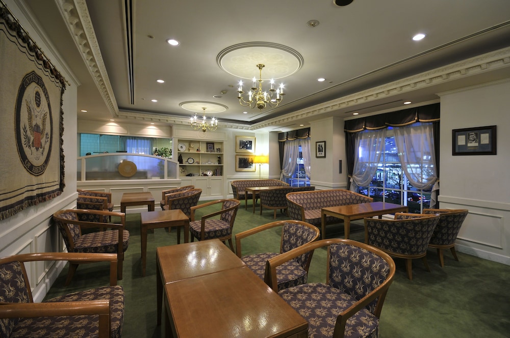 Hotel Boston Plaza Kusatsu 26/50