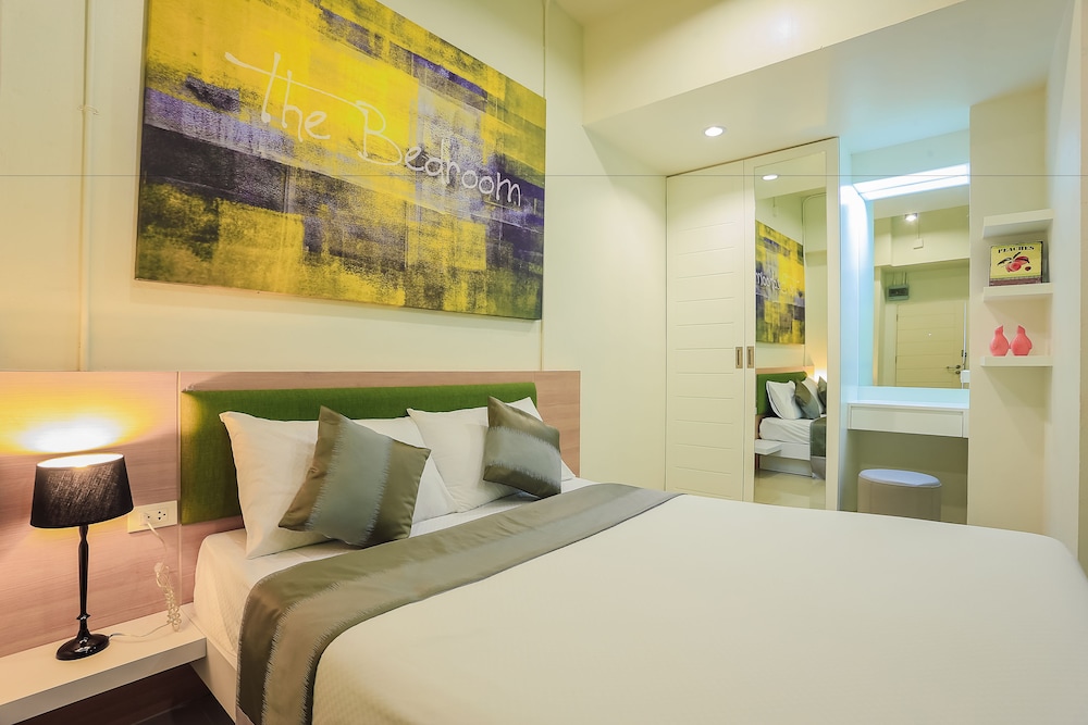 The Bedroom Hatyai 14/51