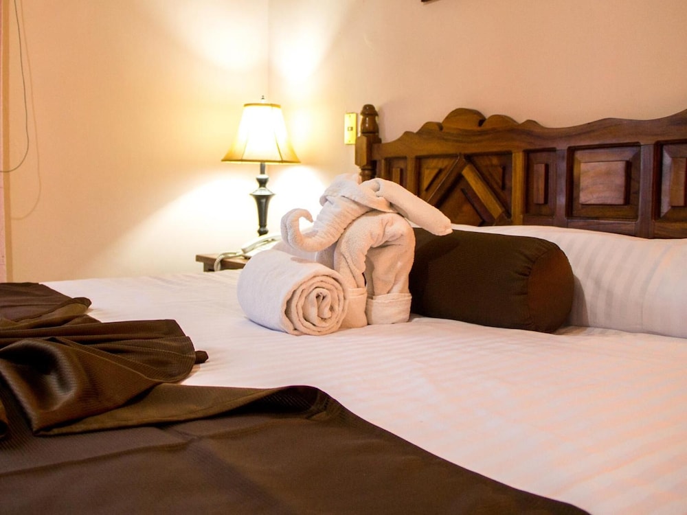 Hotel San Jorge 41/51