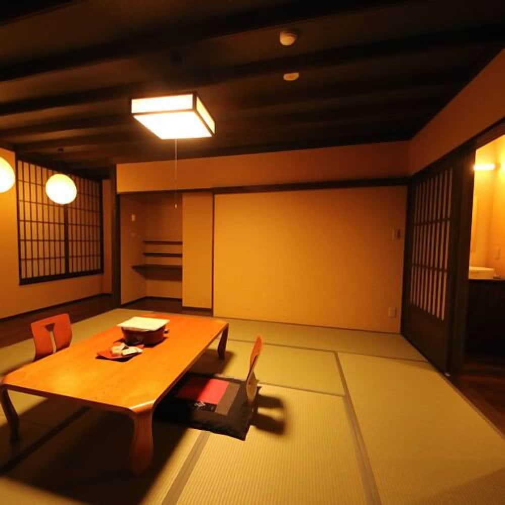 Kawaichiya Ryokan 36/42