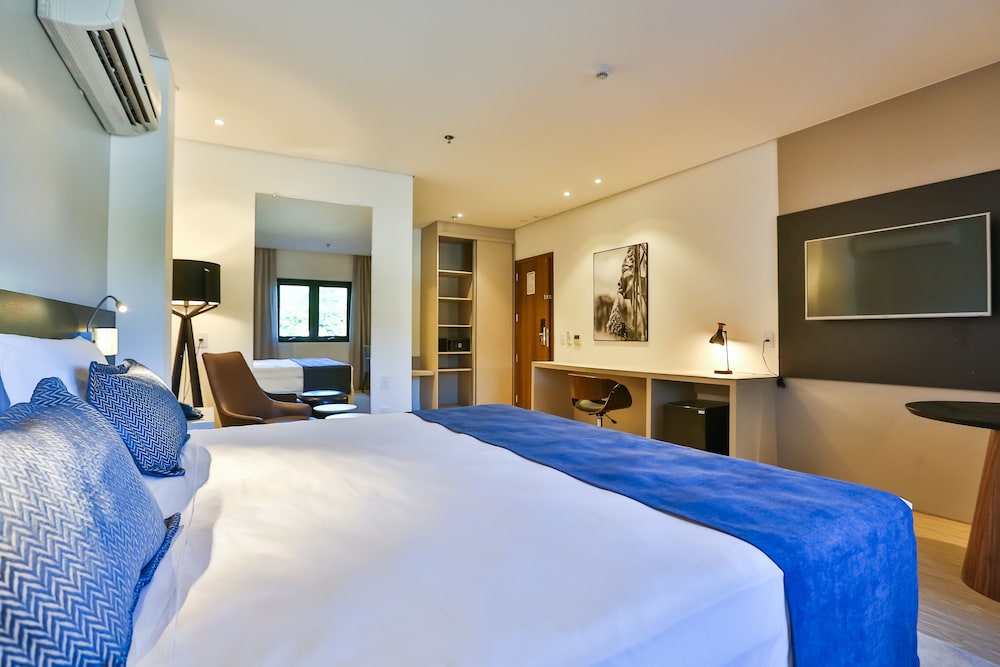 Quality Hotel Blumenau 7/48