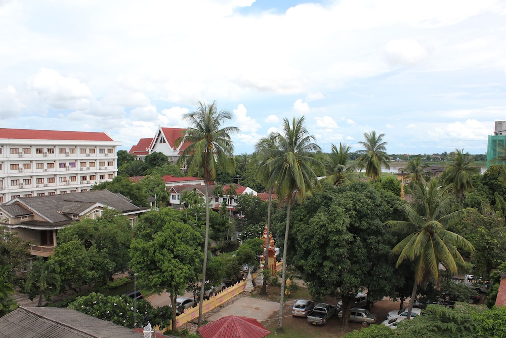 MEKONG HOTEL 7/50