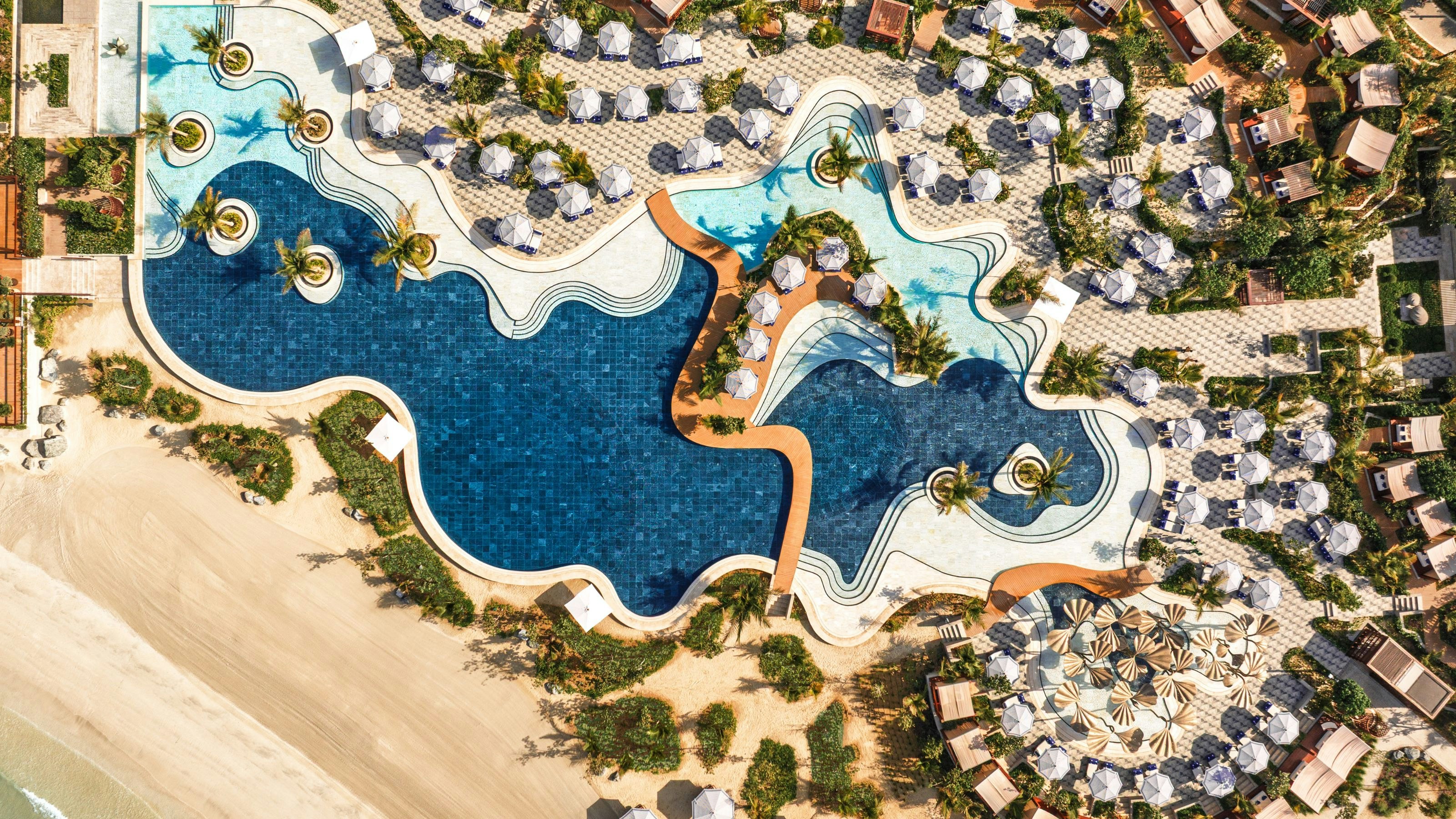 Jumeirah Marsa Al Arab Dubai 76/88