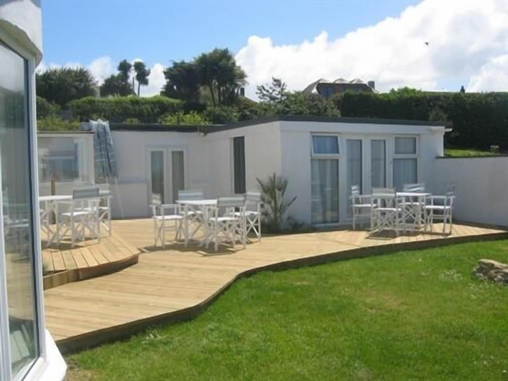Blue Bay House 19/20