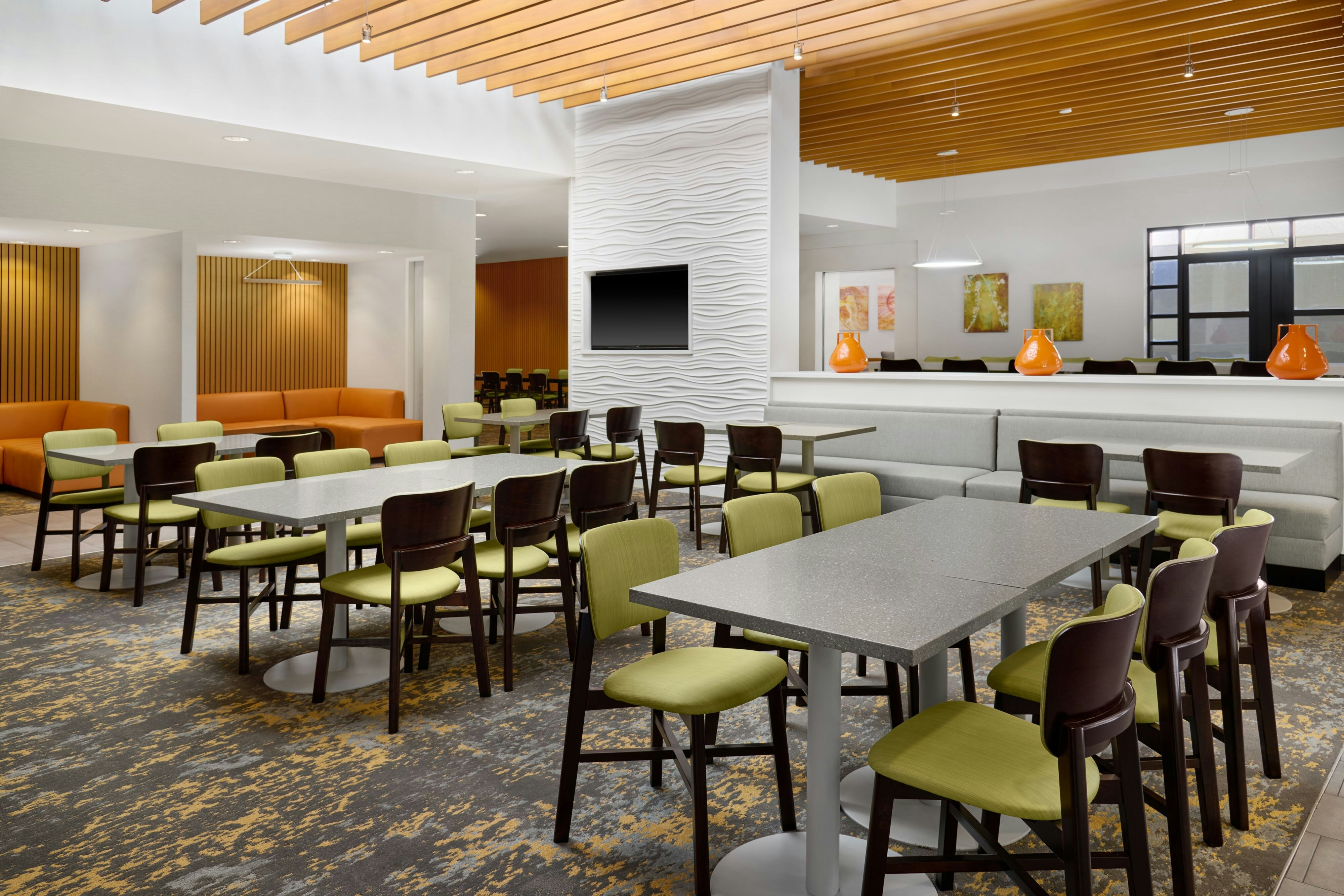 Residence Inn Palo Alto Menlo Park 59/72