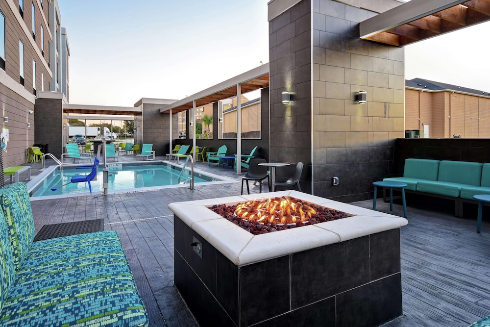Home2 Suites by Hilton Fort Worth Fossil Creek 40/48