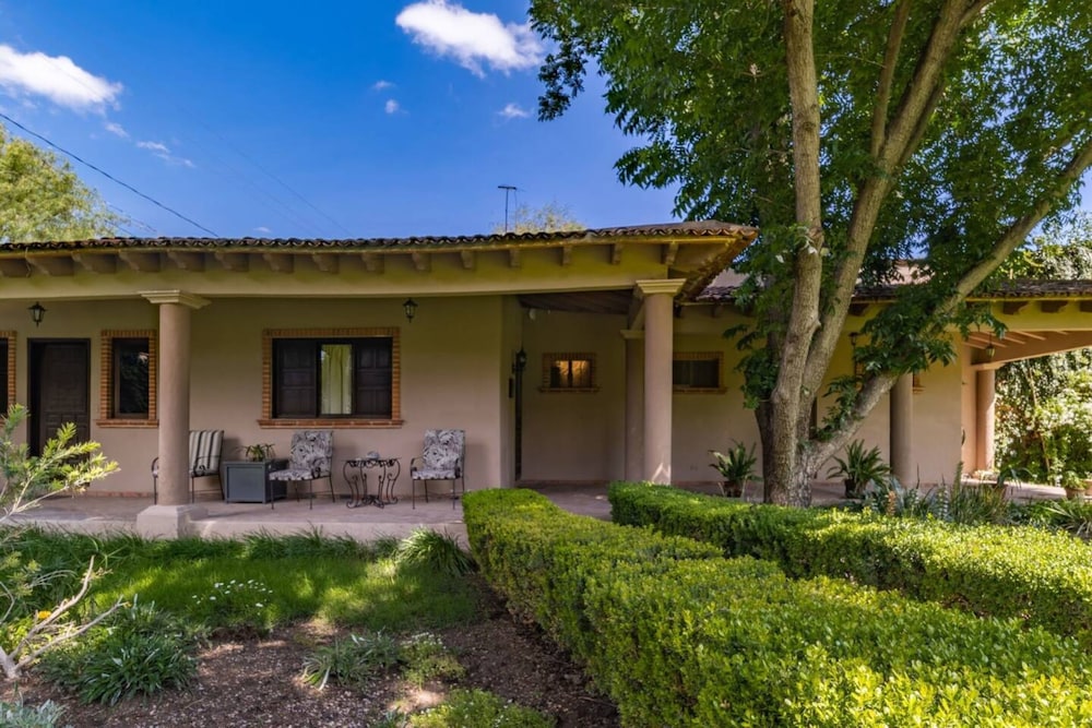 Casa Las Palmas 39/50