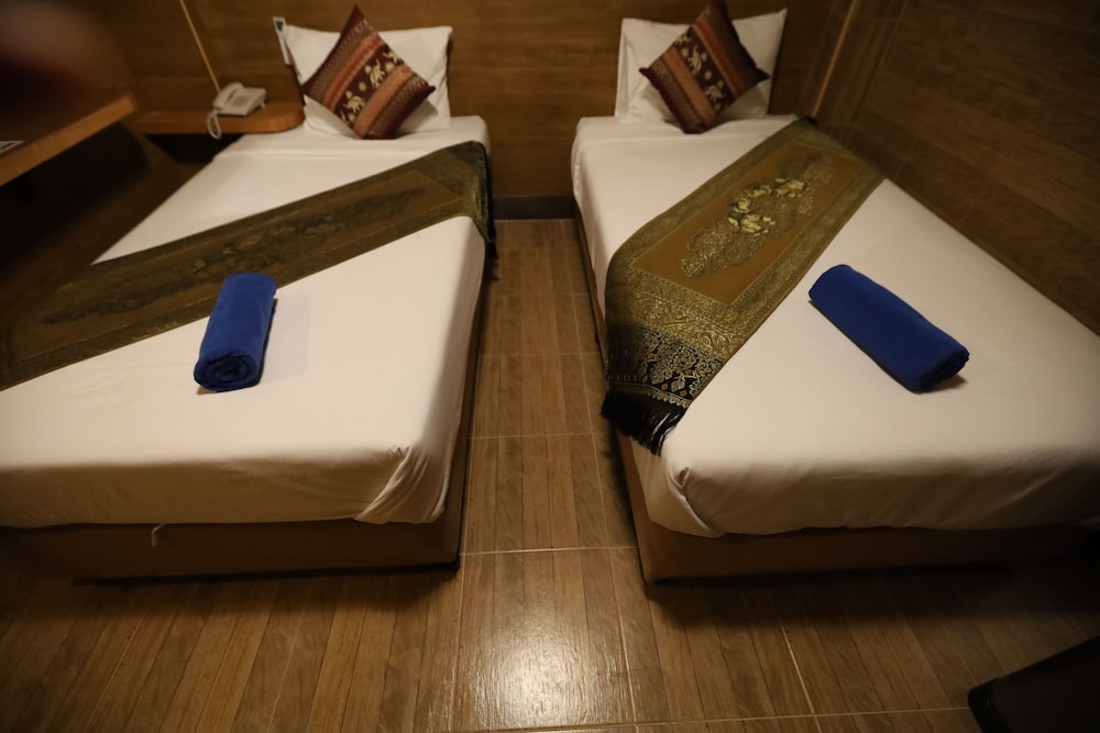 Thai Cozy House 32/46