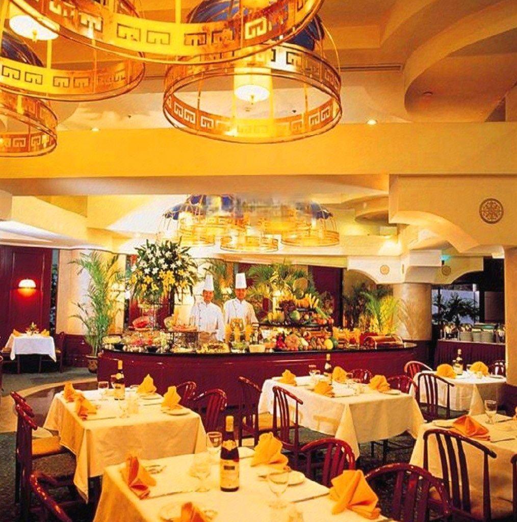 Golden Flower Hotel Xian 46/54