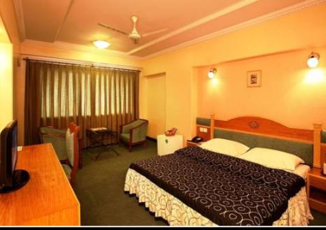 HOTEL BRIJWASI ROYAL 10/23