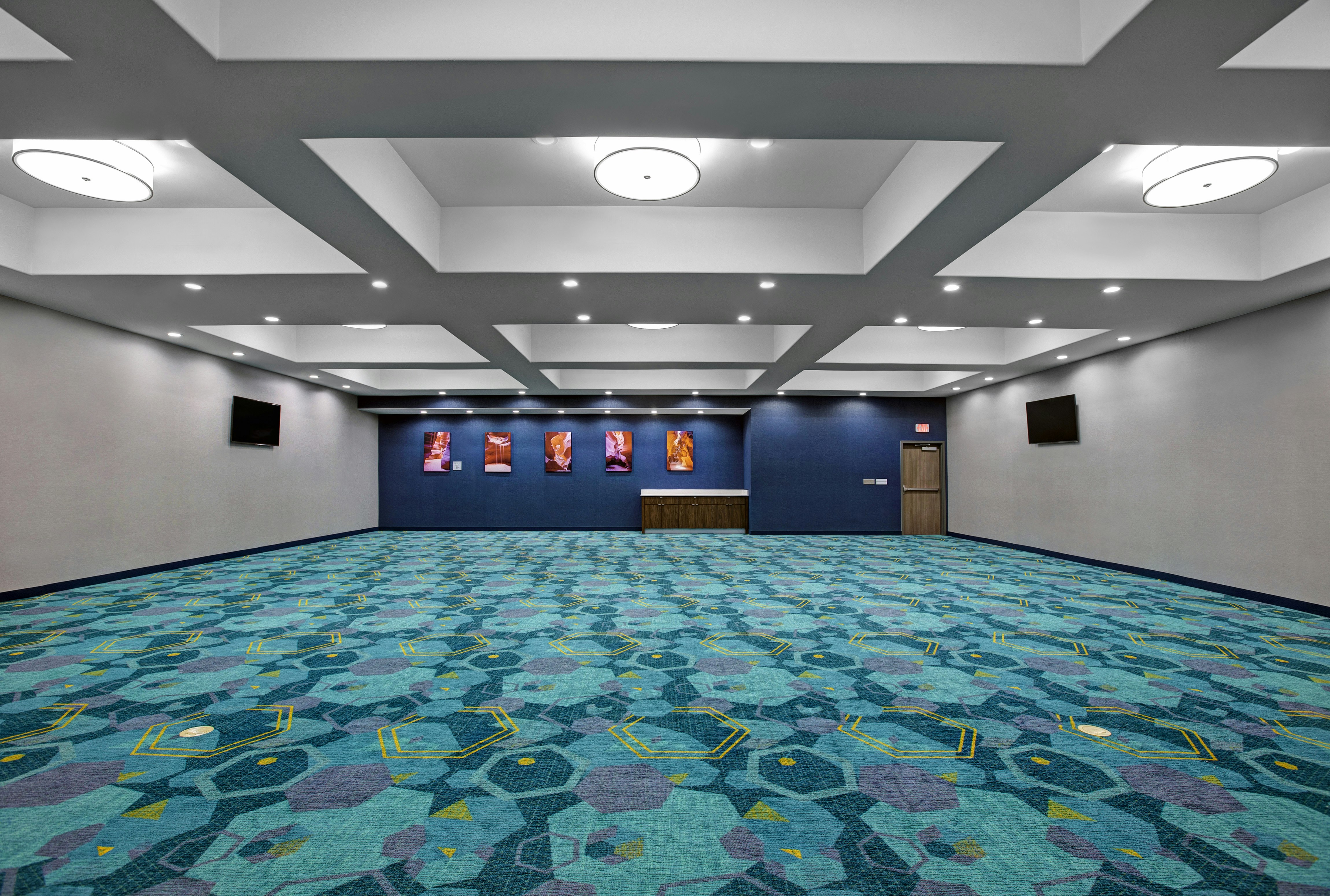 Hampton Inn Weslaco 9/26