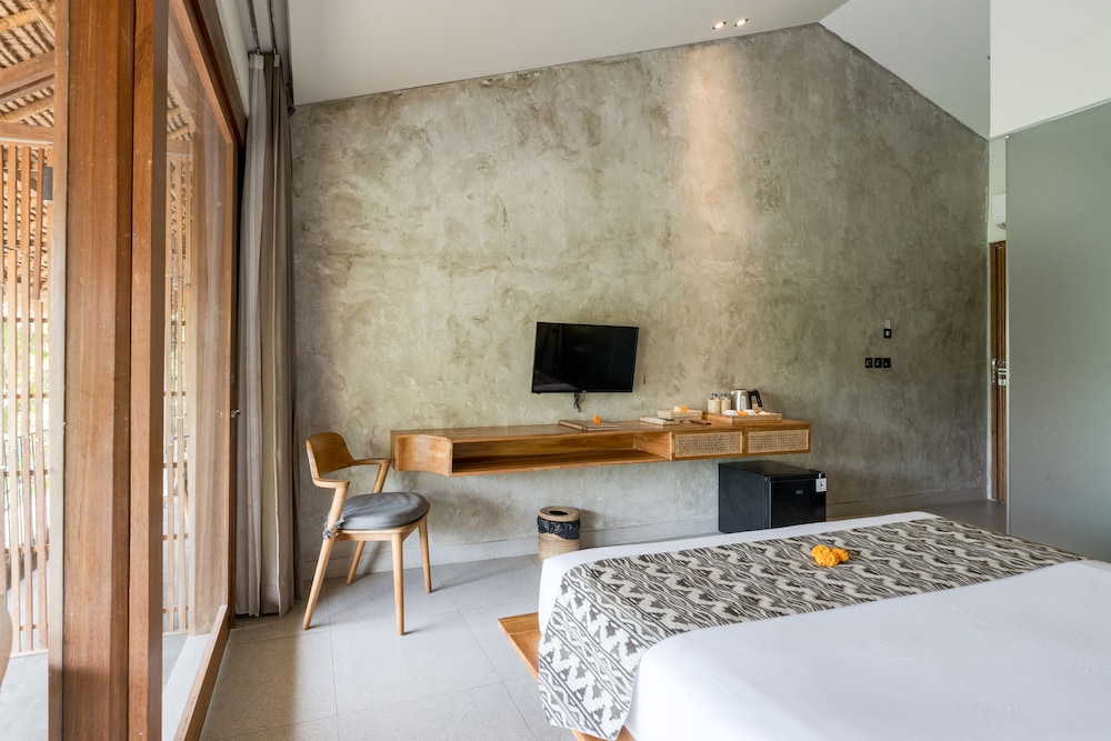 Kandarpa Ubud 8/40