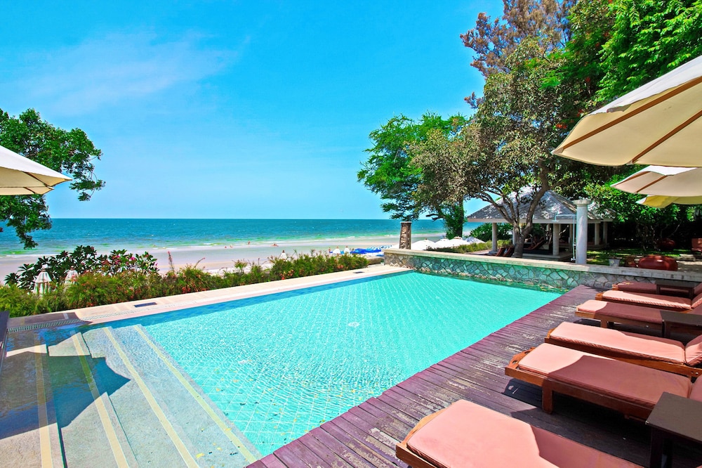 Baan Bayan Beach Hotel 41/73