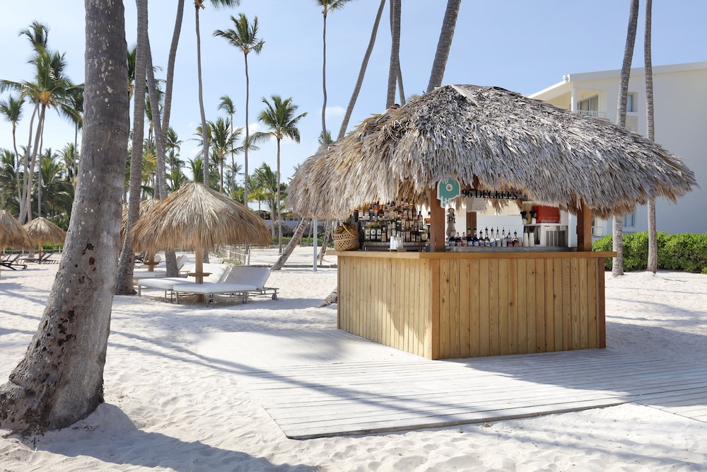 Paradisus Palma Real Golf & Spa Resort 8/48
