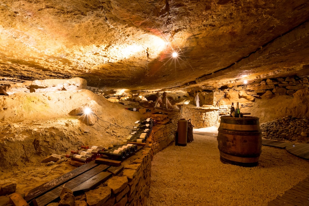 La Terre D'or - Chambre D'hôtes 18/36