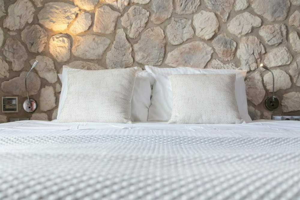 Rouista Tzoumerka Resort 18/50