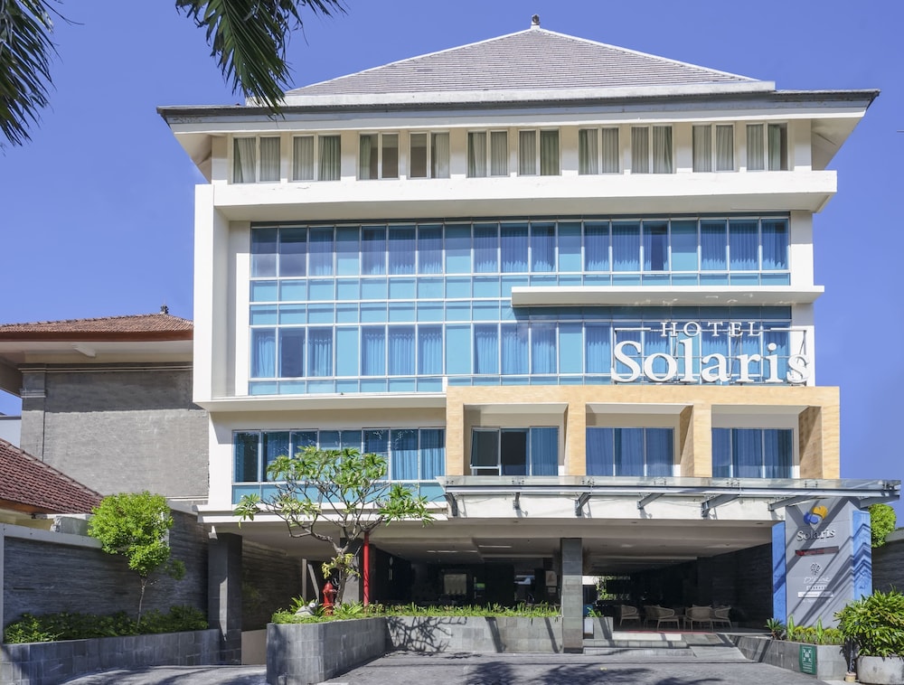 Hotel Solaris Kuta Bali 4/50