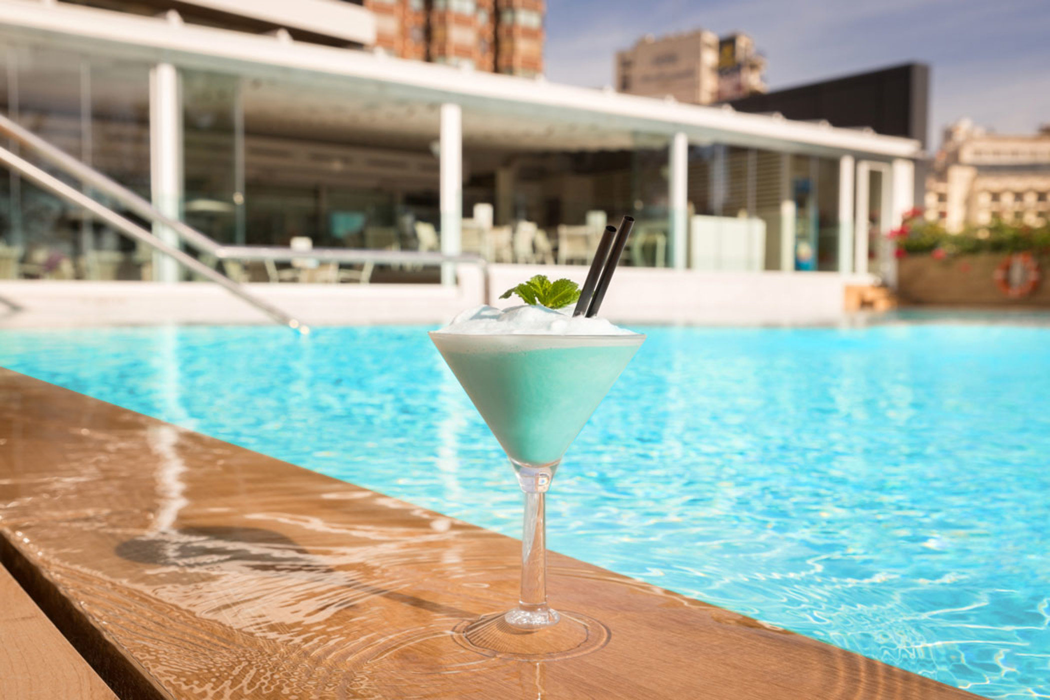 Don Pancho Hotel 21/55