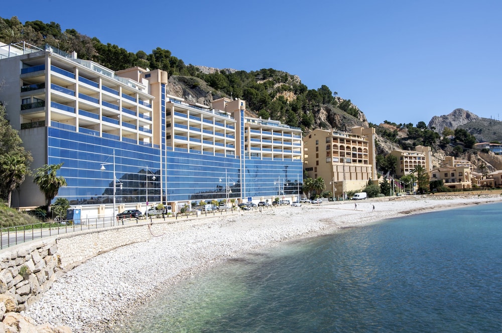 Pierre Vacances Altea Beach Port 2/61