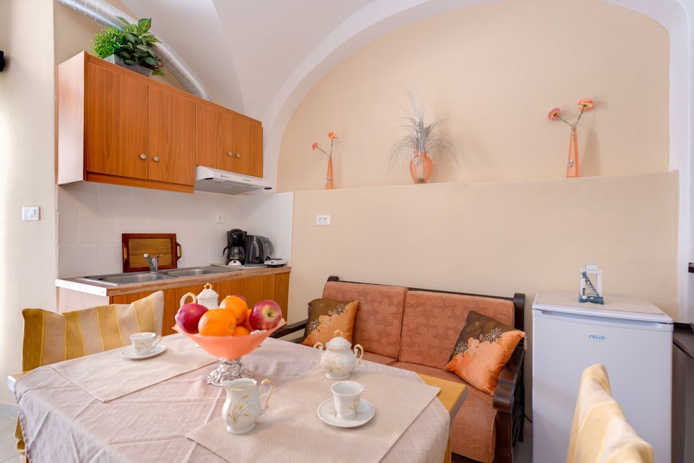 Suite Mantilaria 14/21