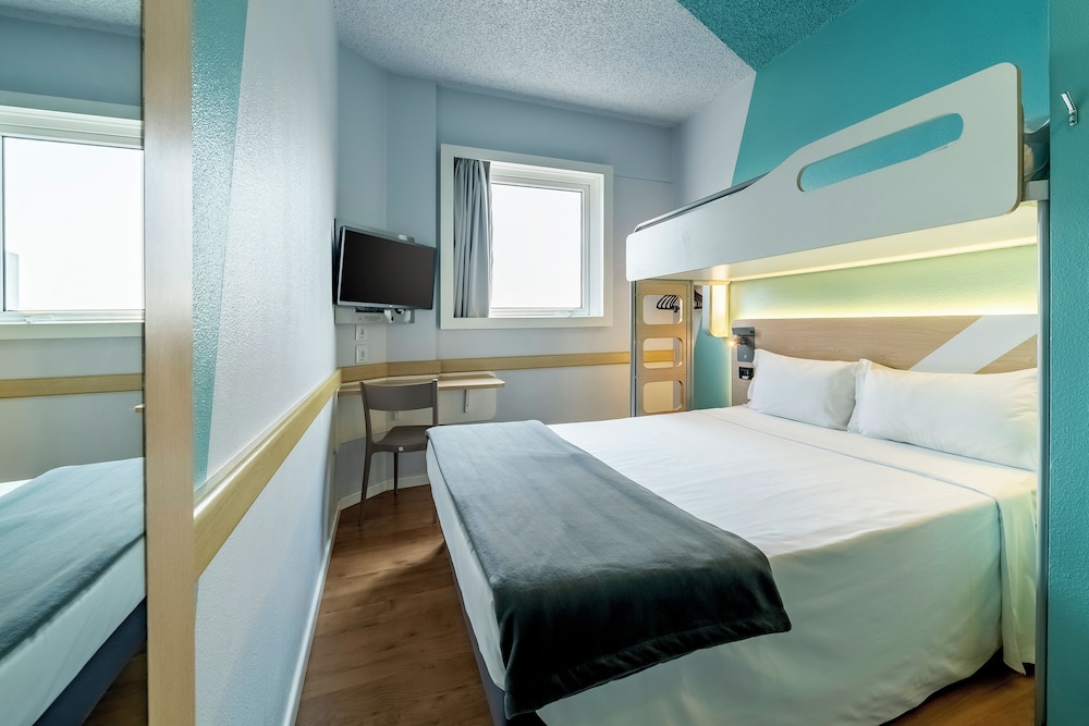 Ibis Budget Sao Paulo Jardins 14/71