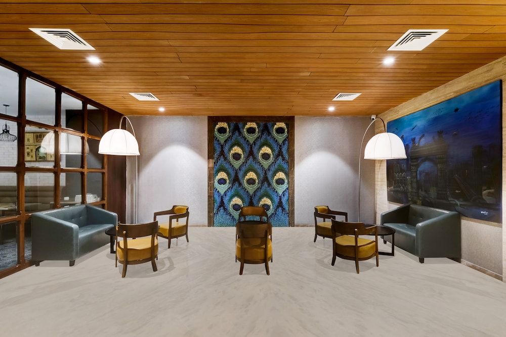 Lemon Tree Premier, Dwarka 35/50