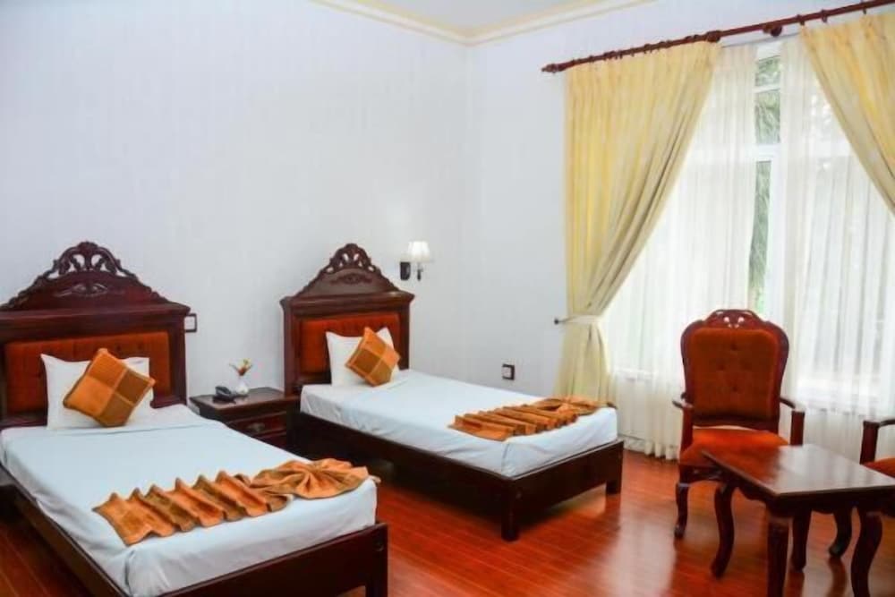 Centauria Hill Resort 14/60