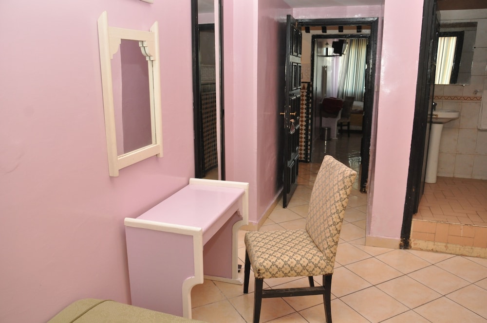 Hotel Al Boustane 27/32