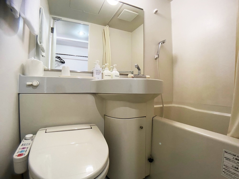 High Set HOTEL SHIZUOKA Inter 73/73