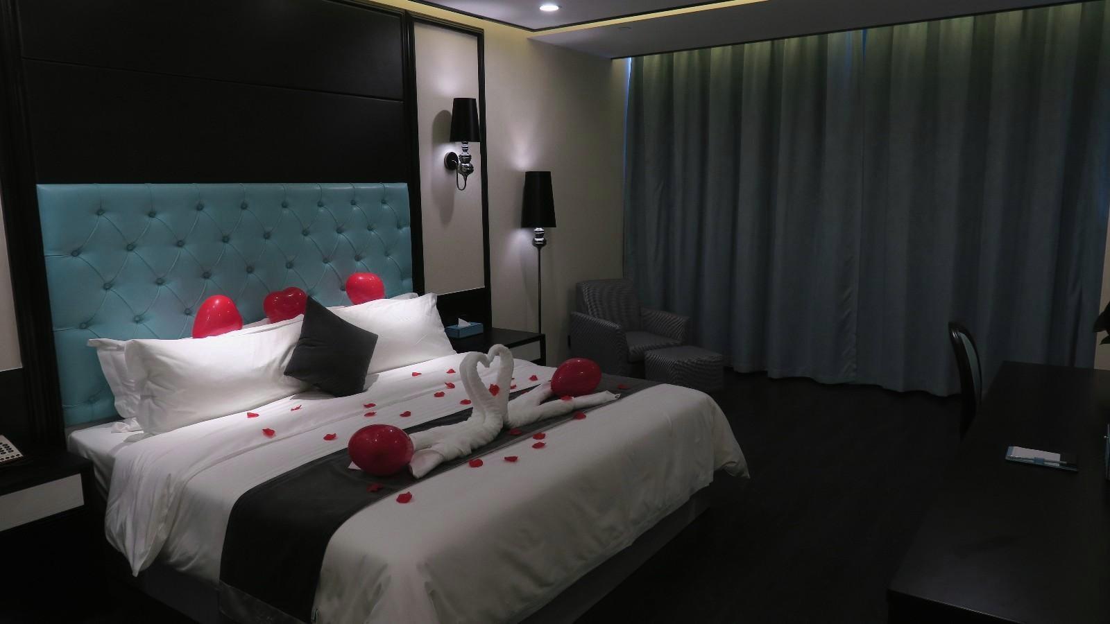 Xana Hotelle (Yinchuan Dayuecheng) 20/51