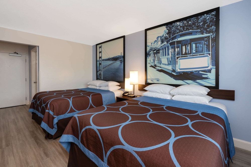 Hotel Skye San Bruno 19/64