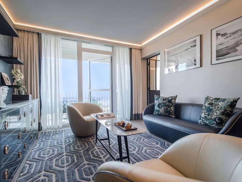 La Grande Terrasse Hotel & Spa La Rochelle - MGallery Collection 34/55