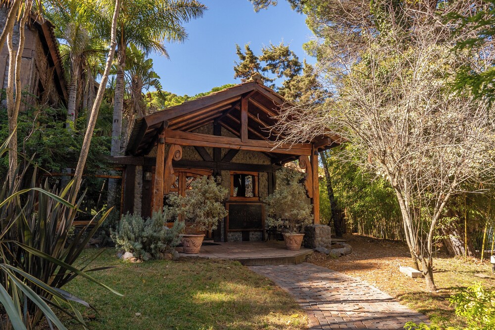 Carilo Village Apart Hotel & Spa 44/50