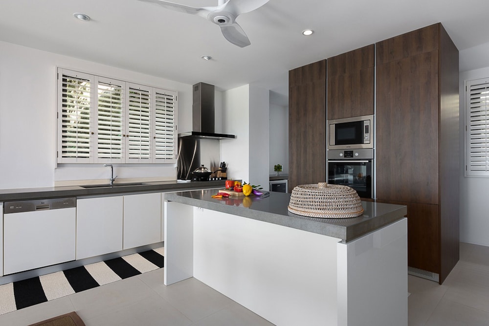 Samui Bayside Luxury Villas 6/50